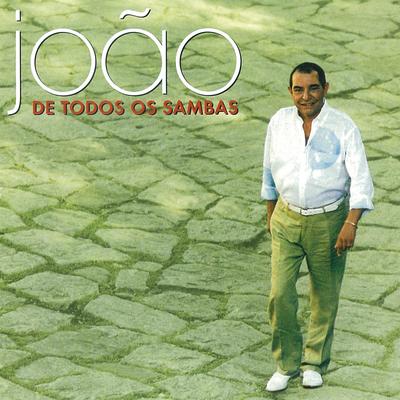 João De Todos Os Sambas's cover