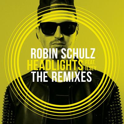 Headlights (feat. Ilsey) [Stefan Dabruck Remix] By Robin Schulz, Ilsey's cover