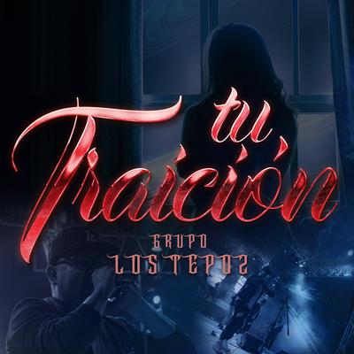 Tu Traición's cover