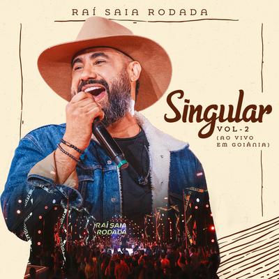 Singular, Vol. 2 (Ao Vivo Em Goiânia)'s cover