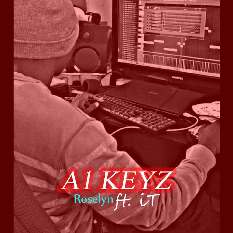 A1 Keyz's avatar image