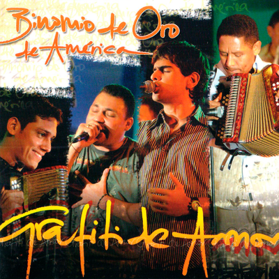 Es Tan Dificil By Binomio de Oro de América's cover