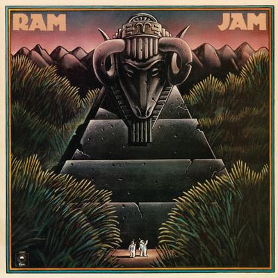 Ram Jam's cover
