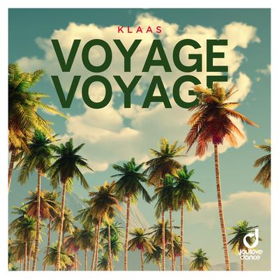 Voyage Voyage's cover