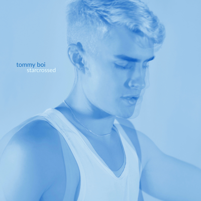 Tommy Boi's cover