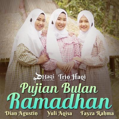 Pujian Bulan Ramadhan's cover