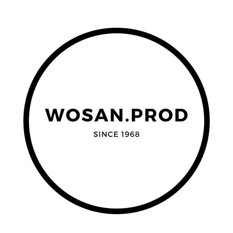 Wosan's avatar image