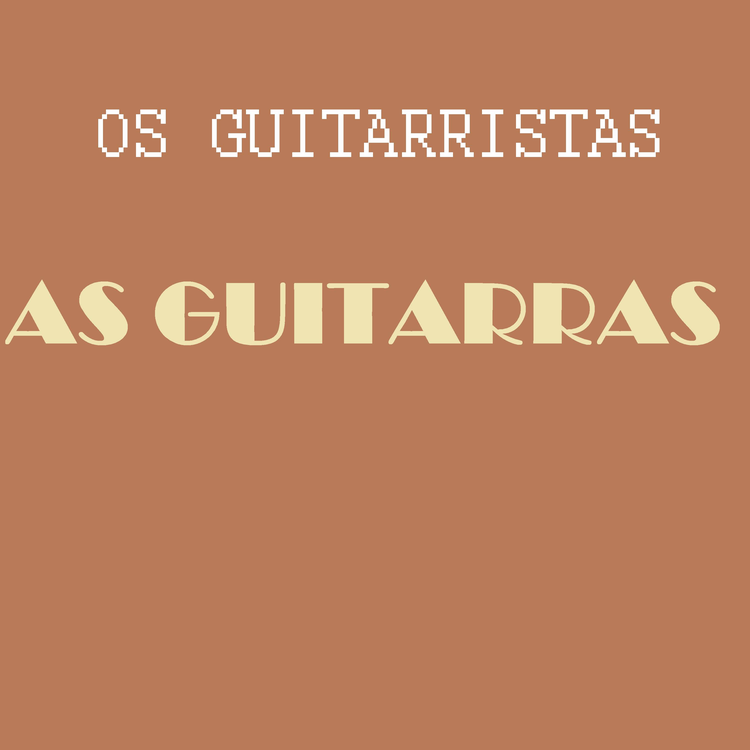 Os Guitarristas's avatar image