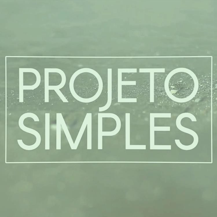 Projeto Simples Oficial's avatar image