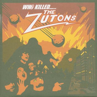 Long Time Coming By The Zutons's cover
