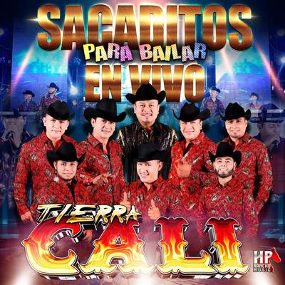 El Baile del Sacadito (En Vivo)'s cover