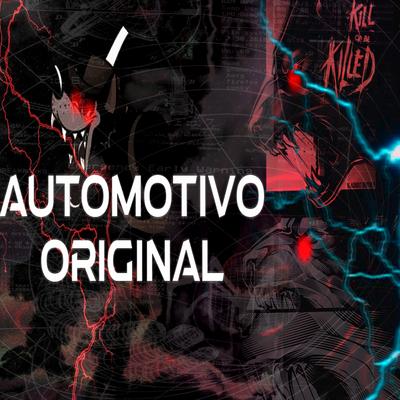 Automotivo Original's cover