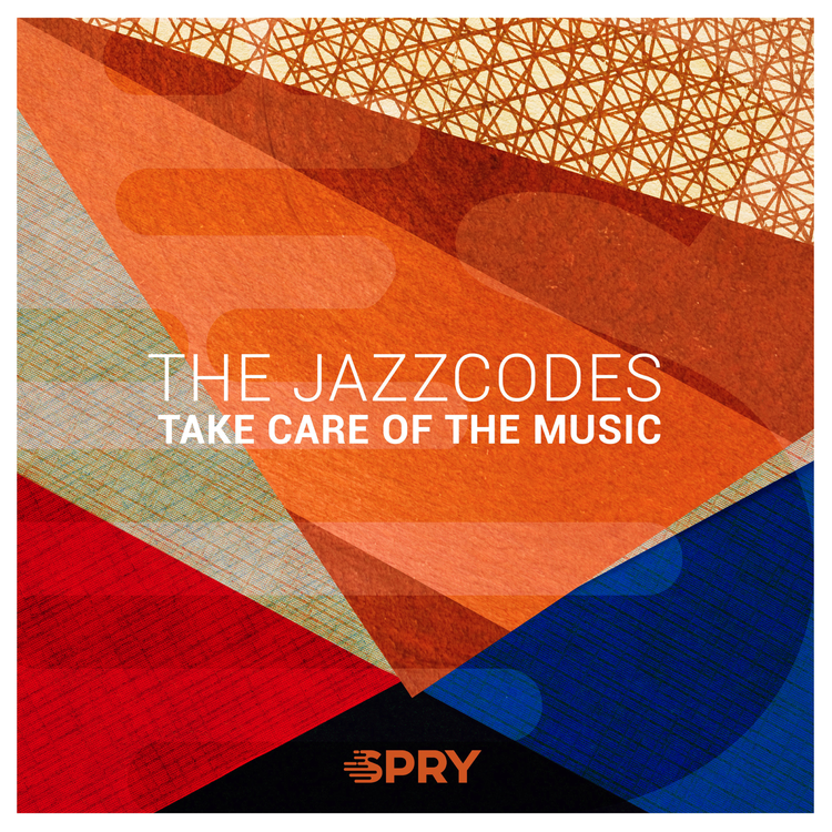 The Jazzcodes's avatar image