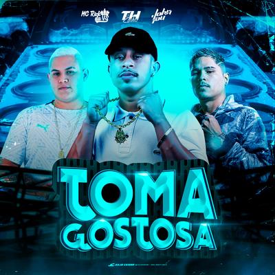 Toma Gostosa's cover