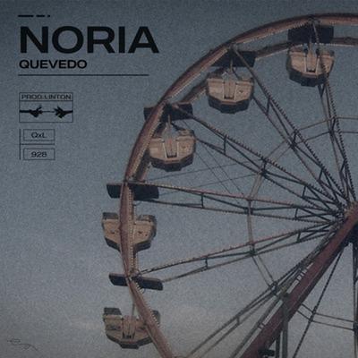 Noria By Quevedo's cover