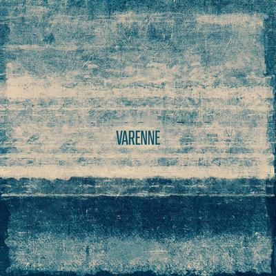 Varenne's cover