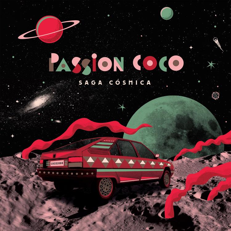 Passion Coco's avatar image