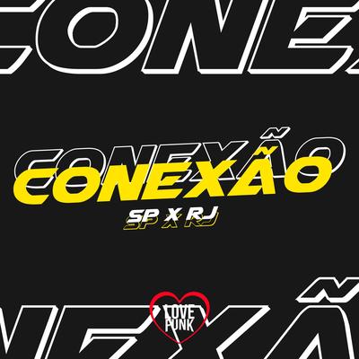 Set Conexão Rj X Sp, Vol. 2's cover