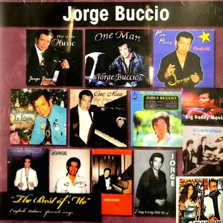 Jorge Buccio's avatar image