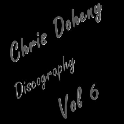 Chris Doheny's cover