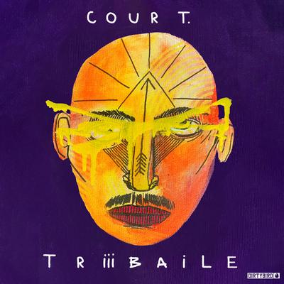 TRiiiBAILE By Cour T.'s cover