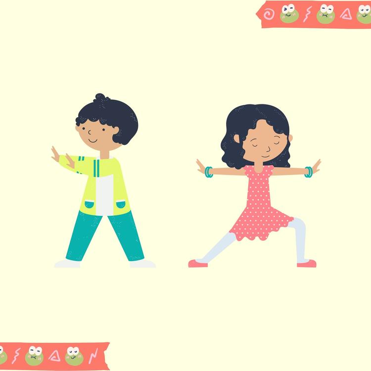 Musik Anak-Anak Kemewahan's avatar image