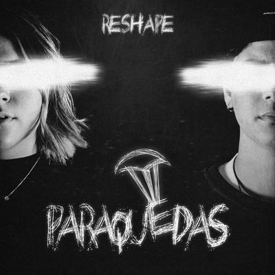 Paraquedas By Reshape Project, S Adoração's cover