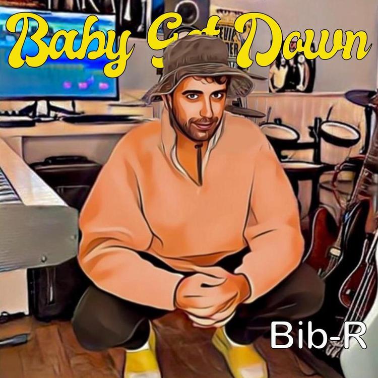 Bib-R's avatar image
