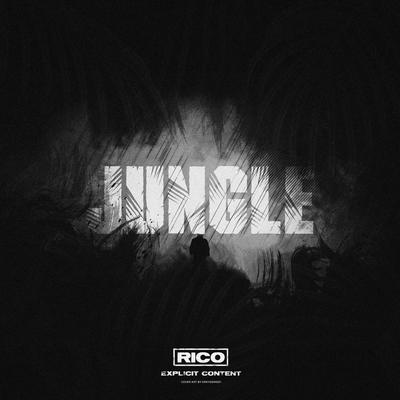 Jungle By Rico's cover