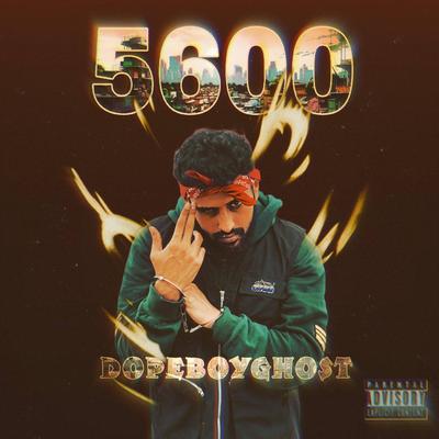 5600's cover