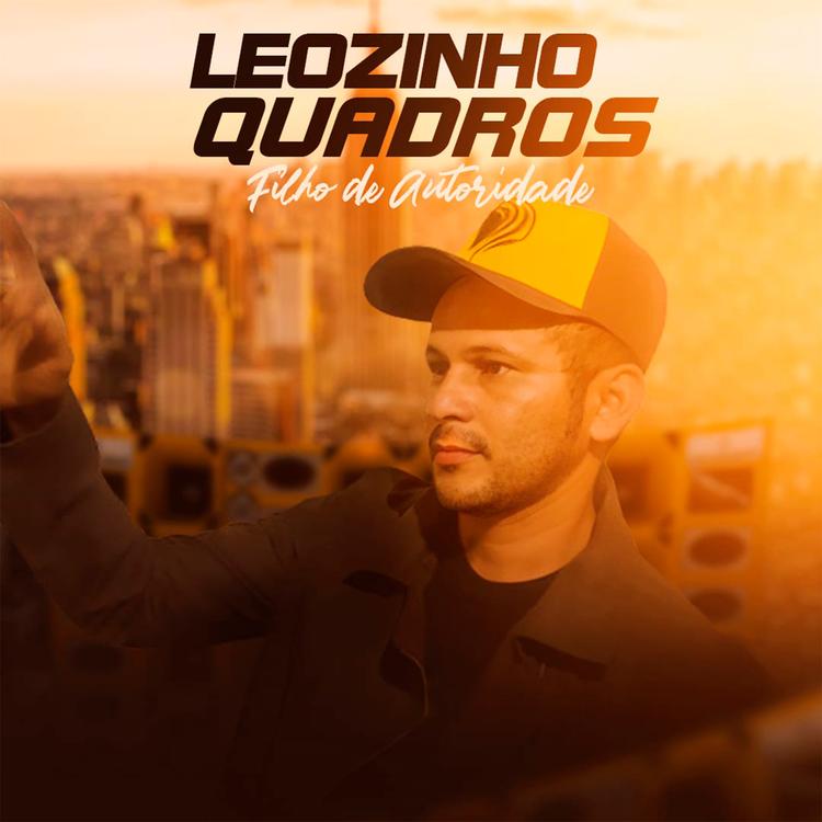 Leozinho Quadros's avatar image