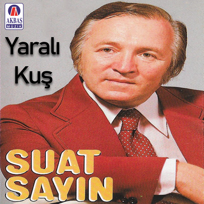 Suat Sayın's cover