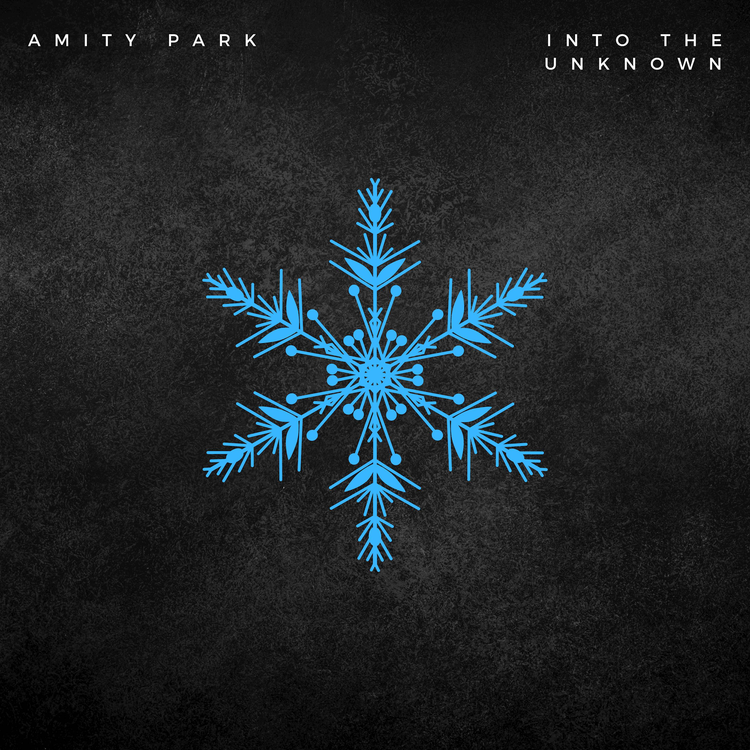 Amity Park's avatar image