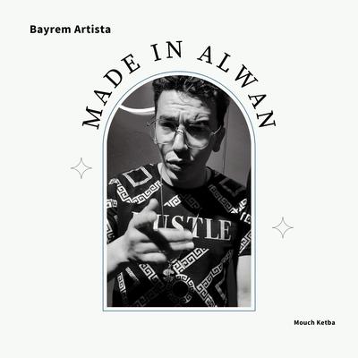 Bayrem Artista's cover