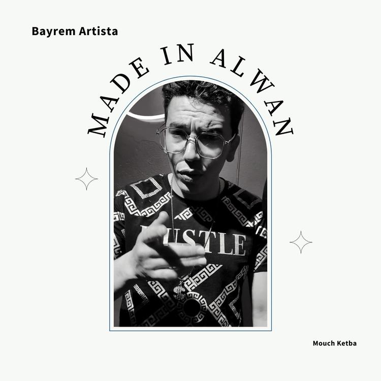 Bayrem Artista's avatar image