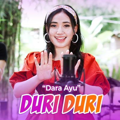 Duri Duri By Dara Ayu's cover