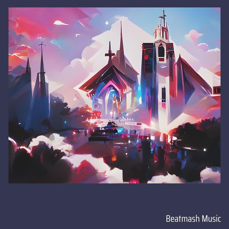 Beatmash Music's avatar image