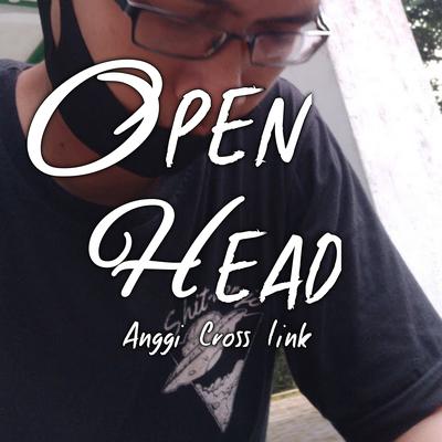 Open Head's cover