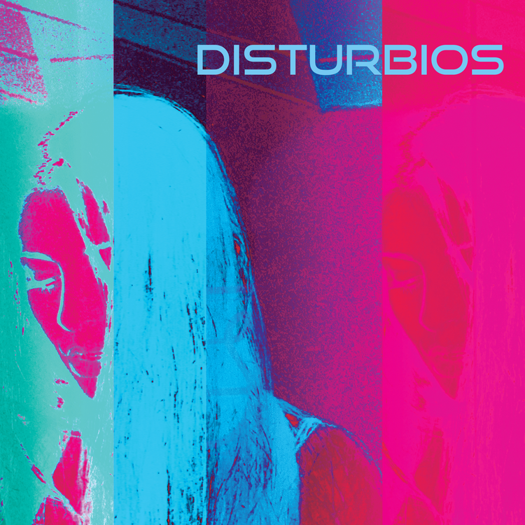 DISTURBIOS's avatar image