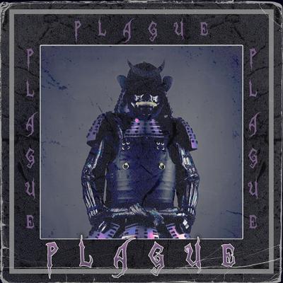 Plague By Pluxry SkUrt's cover