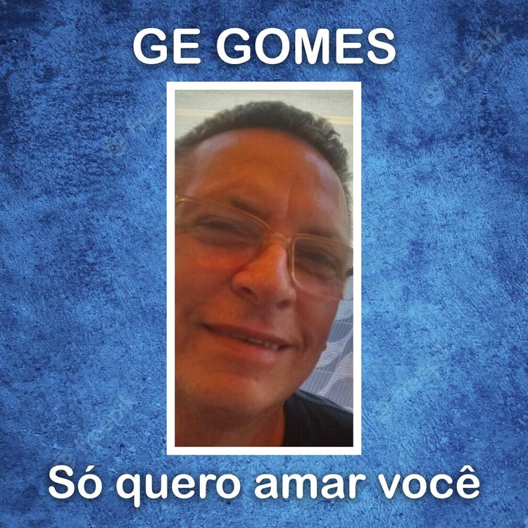 Gê Gomes's avatar image