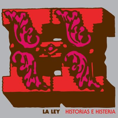 Mentira (Remastered) By La Ley's cover