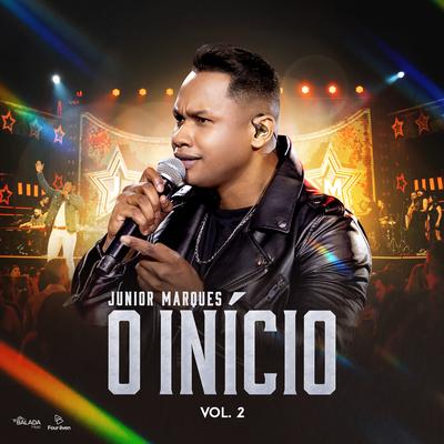 Junior Marques's cover