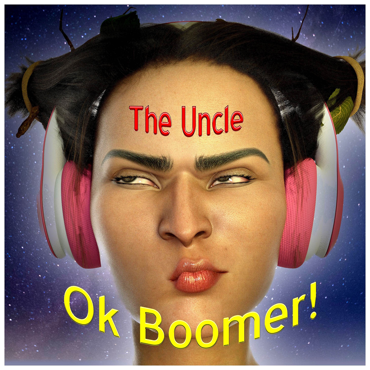 the Uncle's avatar image