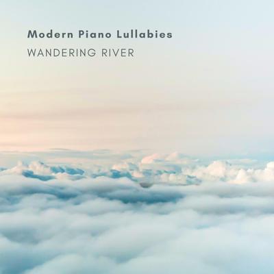 Modern Piano Lullabies's cover