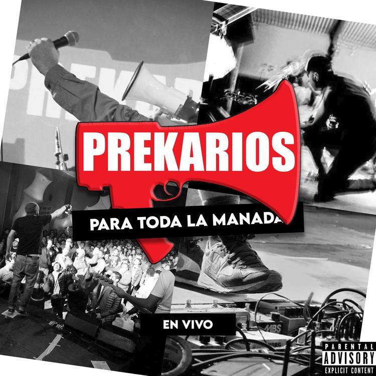 Prekarios's avatar image