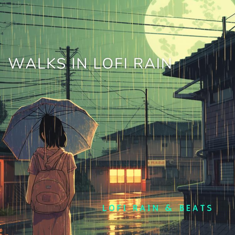 Lofi Rain & Beats's avatar image