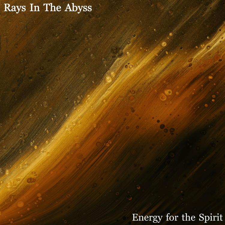 Energy for the Spirit's avatar image