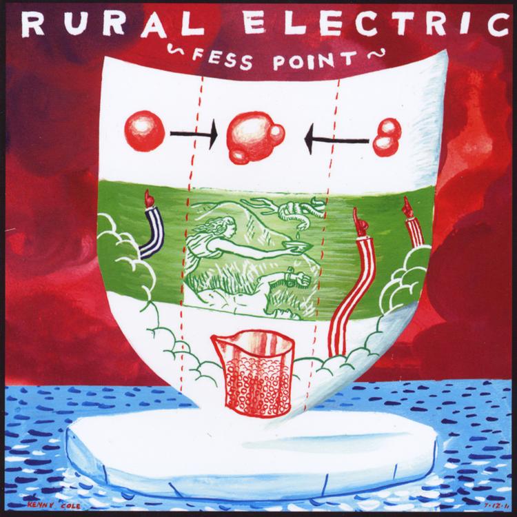 rural electric's avatar image