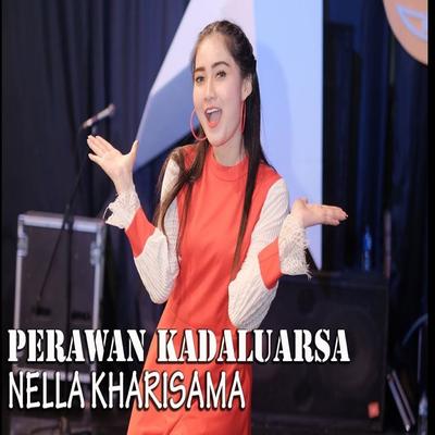 Perawan Kadaluarsa's cover